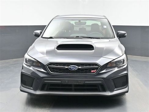Used 2019 Subaru WRX STI image 3