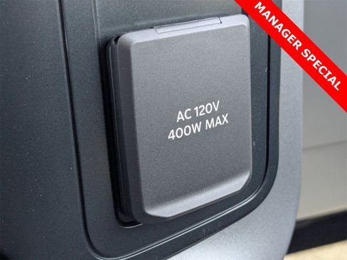 New 2025 Ford F150 XLT w/ Equipment Group 301A Standard image 15