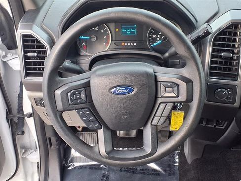 Used 2019 Ford F150 XLT image 12