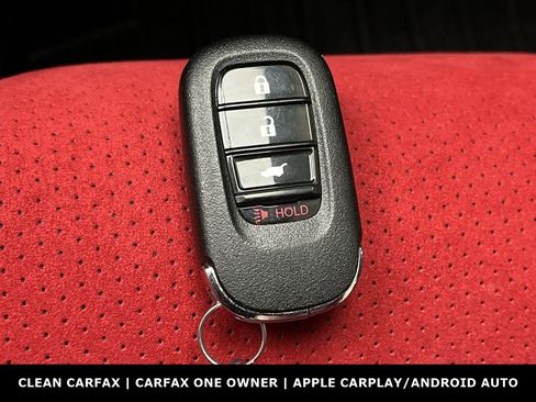 Used 2024 Honda Civic Type R image 23