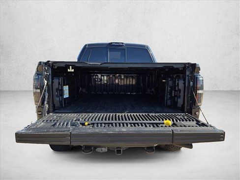 Used 2014 Ford F150 Raptor w/ Equipment Group 801A Luxury AWD/4WD image 6