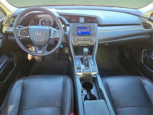 Used 2021 Honda Civic LX image 14