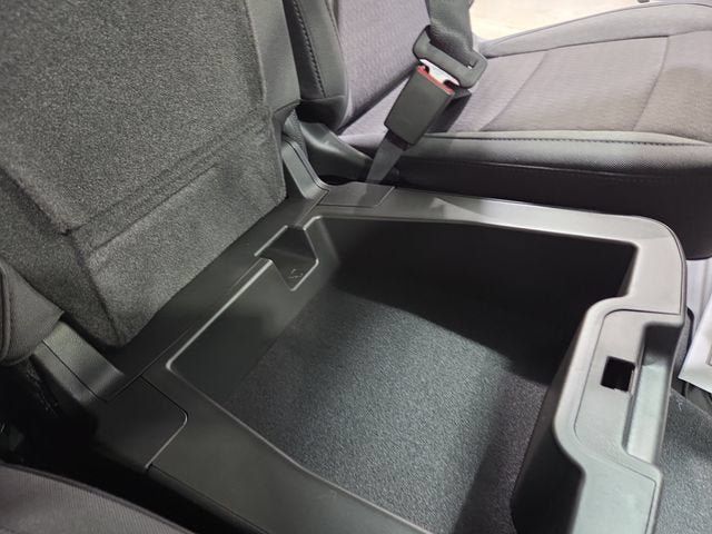 New 2026 Chevrolet Silverado 2500 Custom w/ Custom Value Package AWD/4WD image 33