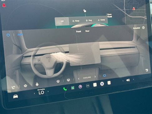 Used 2023 Tesla Model 3 Standard Range image 20