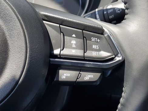 Used 2025 MAZDA CX-5 AWD 2.5 S w/ Preferred Package image 21