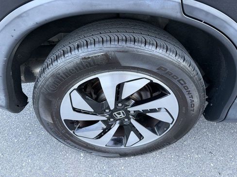 Used 2015 Honda CR-V Touring image 29