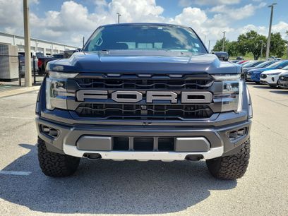 Used 2024 Ford F150 Raptor