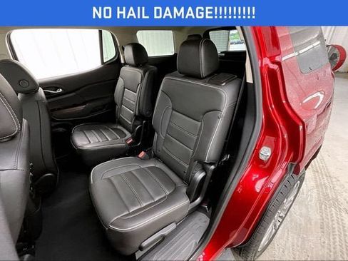 Certified 2023 GMC Acadia Denali w/ Denali Ultimate Package AWD/4WD image 20