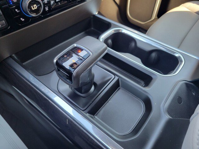 Used 2024 Chevrolet Silverado 1500 LTZ w/ LTZ Convenience Package II RWD image 21