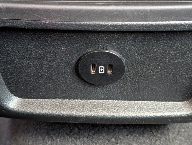 Used 2024 Ford Edge SEL AWD/4WD image 29