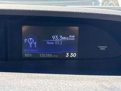 Used 2014 Honda Civic LX image 17