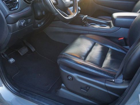 Used 2024 Dodge Durango GT image 27