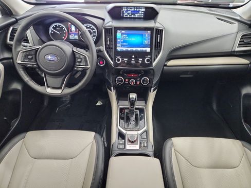 Used 2024 Subaru Forester Limited image 7