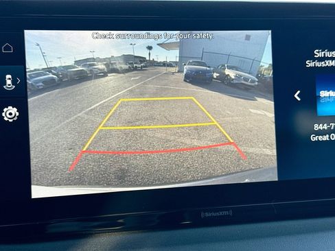 Used 2023 Hyundai Santa Fe XRT w/ Cargo Package image 33