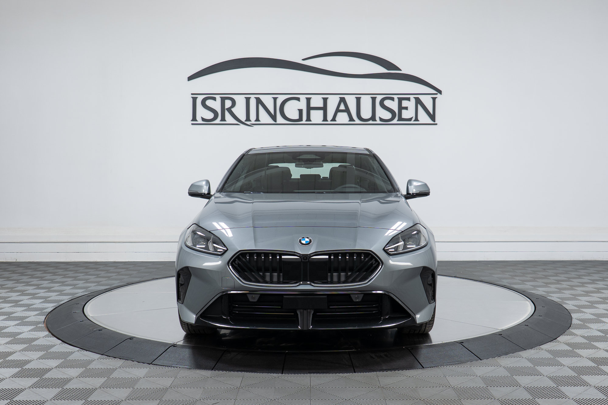 Used 2026 BMW 228i xDrive w/ Technology Package AWD/4WD image 2