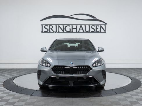New 2026 BMW 228i xDrive w/ Technology Package AWD/4WD image 2