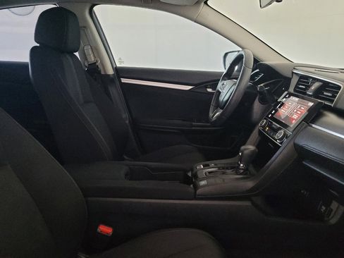 Used 2017 Honda Civic EX image 19