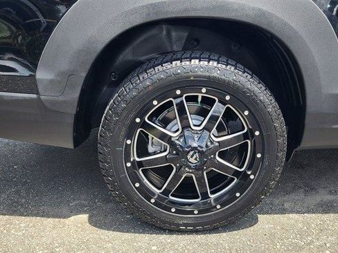 Used 2020 Honda Ridgeline Black Edition image 11