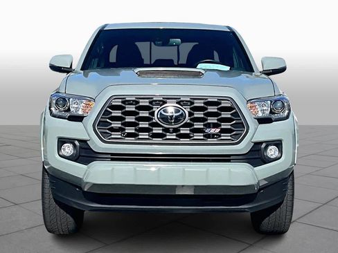 Used 2023 Toyota Tacoma TRD Sport w/ Advanced Technology Package image 4