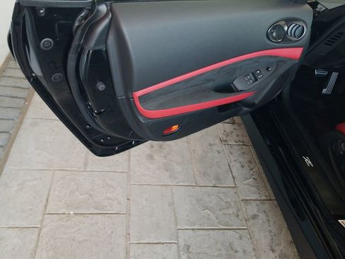 New 2025 Nissan Z Performance w/ Floor Mat Package image 20