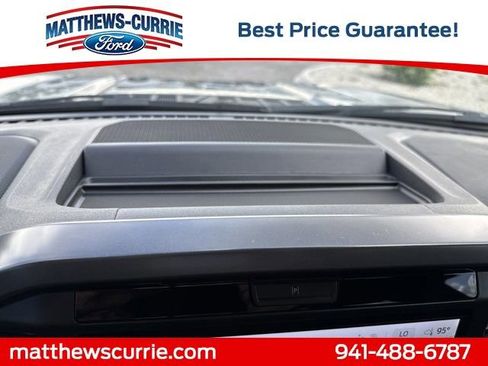 New 2025 Ford F150 XLT w/ Equipment Group 302A MID image 18