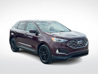 Used 2021 Ford Edge SEL w/ Convenience Package video 2