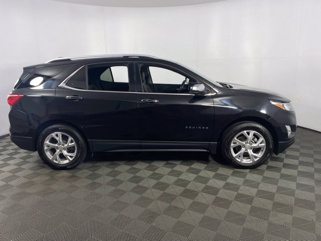 Used 2018 Chevrolet Equinox Premier AWD/4WD image 8