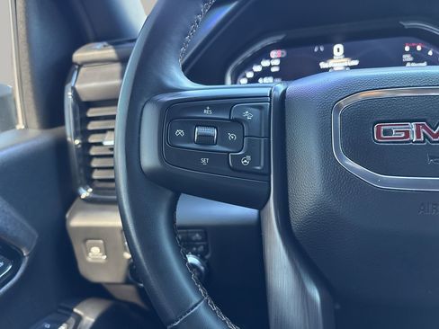 Used 2024 GMC Sierra 3500 AT4 w/ Technology Package image 28