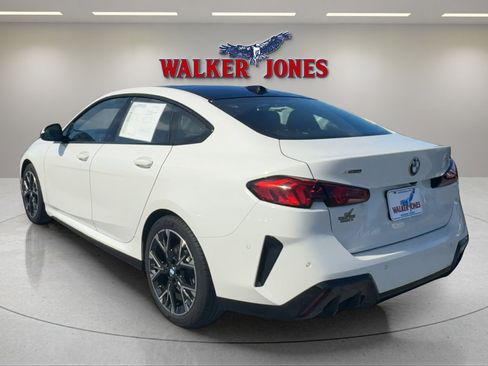 Used 2025 BMW 228i xDrive AWD/4WD image 2