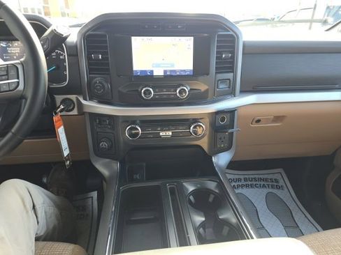 Used 2023 Ford F150 XLT w/ Equipment Group 301A Mid image 24