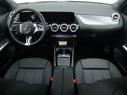 Certified 2025 Mercedes-Benz GLA 250 GLA 250 image 14