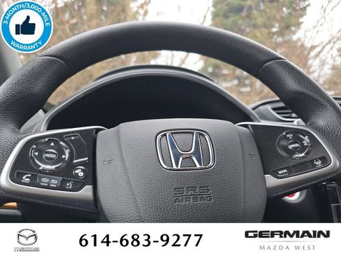 Used 2020 Honda CR-V EX image 23