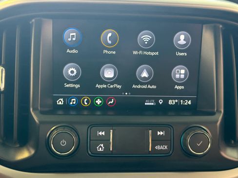 Used 2022 Chevrolet Colorado ZR2 AWD/4WD image 43