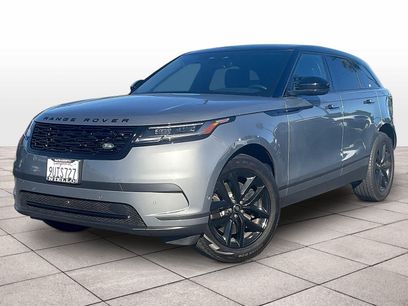 Used 2026 Land Rover Range Rover Velar S