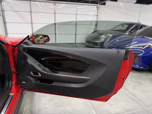 Used 2013 Chevrolet Camaro ZL1 image 24