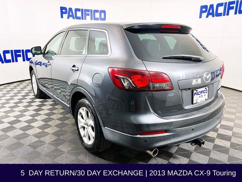 Used 2013 MAZDA CX-9 Touring image 6