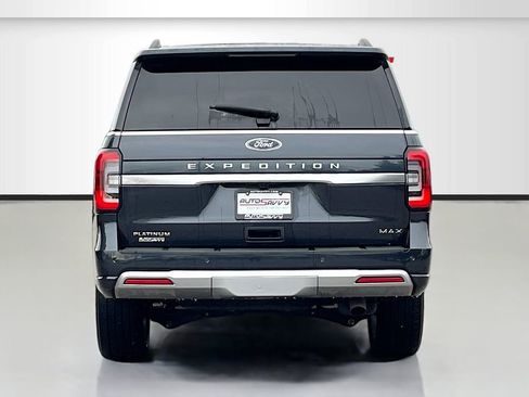 Used 2024 Ford Expedition Max Platinum AWD/4WD image 6