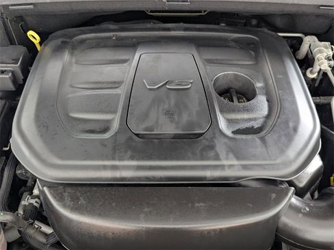 Used 2020 Jeep Grand Cherokee Limited w/ Trailer Tow Group IV image 10