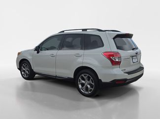Used 2015 Subaru Forester 2.5i Touring AWD/4WD video 3
