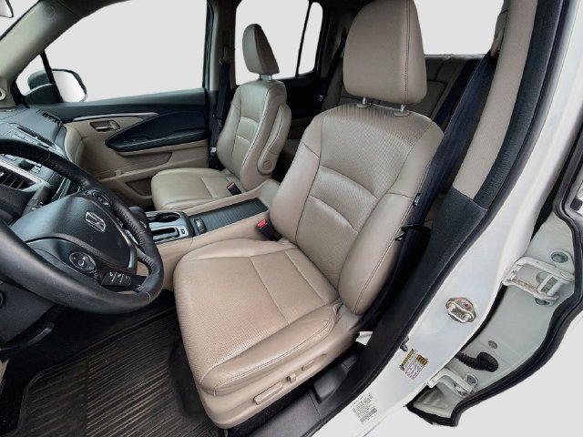Used 2017 Honda Ridgeline RTL image 21