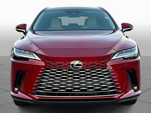 New 2026 Lexus RX 350 FWD w/ Convenience Package image 3