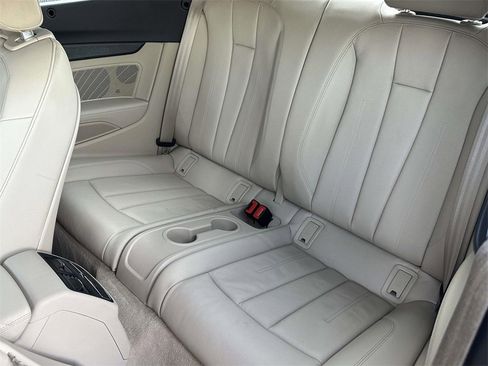 Used 2019 Audi A5 2.0T Premium Plus w/ Premium Plus image 13