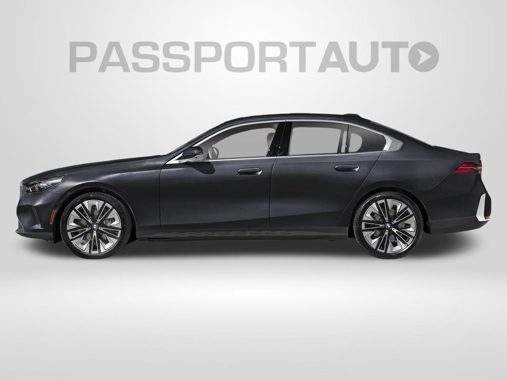 New 2027 BMW 540i xDrive AWD/4WD image 3