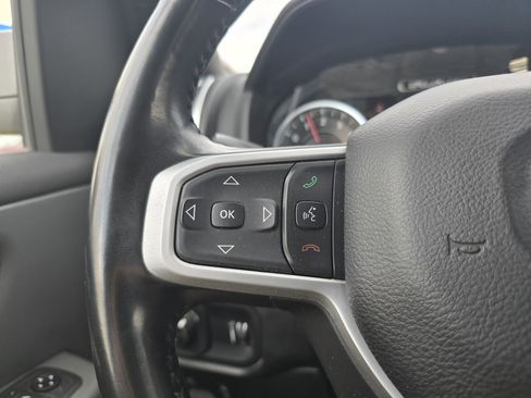 Used 2021 RAM 1500 Big Horn image 15
