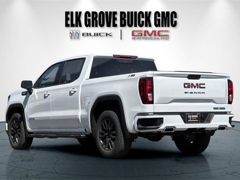 New 2026 GMC Sierra 1500 Elevation w/ Preferred Package image 6