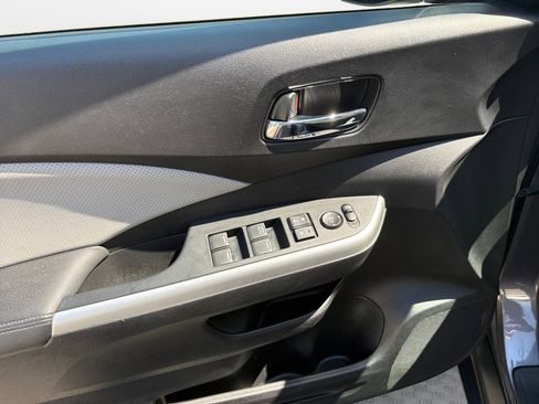Used 2015 Honda CR-V EX-L image 13
