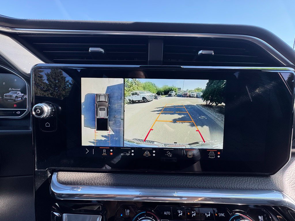 Used 2024 GMC Sierra 1500 Denali AWD/4WD image 34