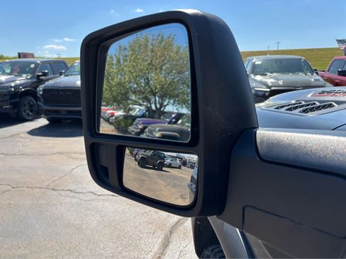 New 2026 RAM 2500 Rebel w/ Rebel Level 2 Equipment Group image 12