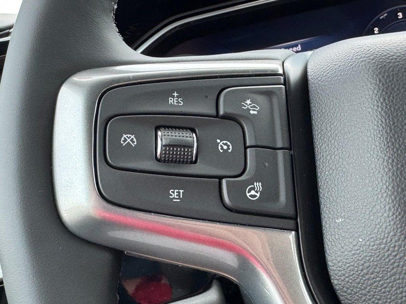New 2026 Chevrolet Silverado 1500 RST AWD/4WD image 10
