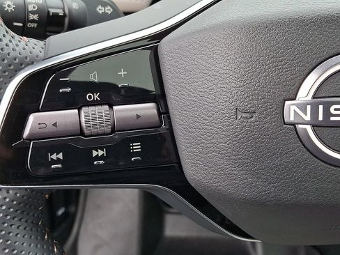 Certified 2024 Nissan Ariya AWD image 21